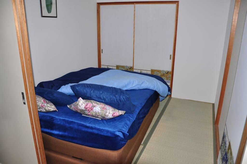 アイム北10条 Apartment Сапоро Екстериор снимка