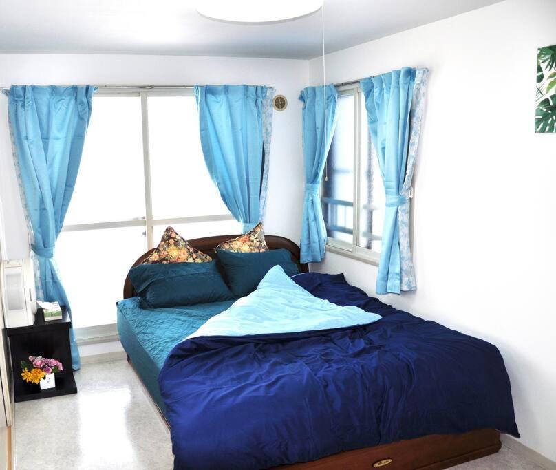 アイム北10条 Apartment Сапоро Екстериор снимка