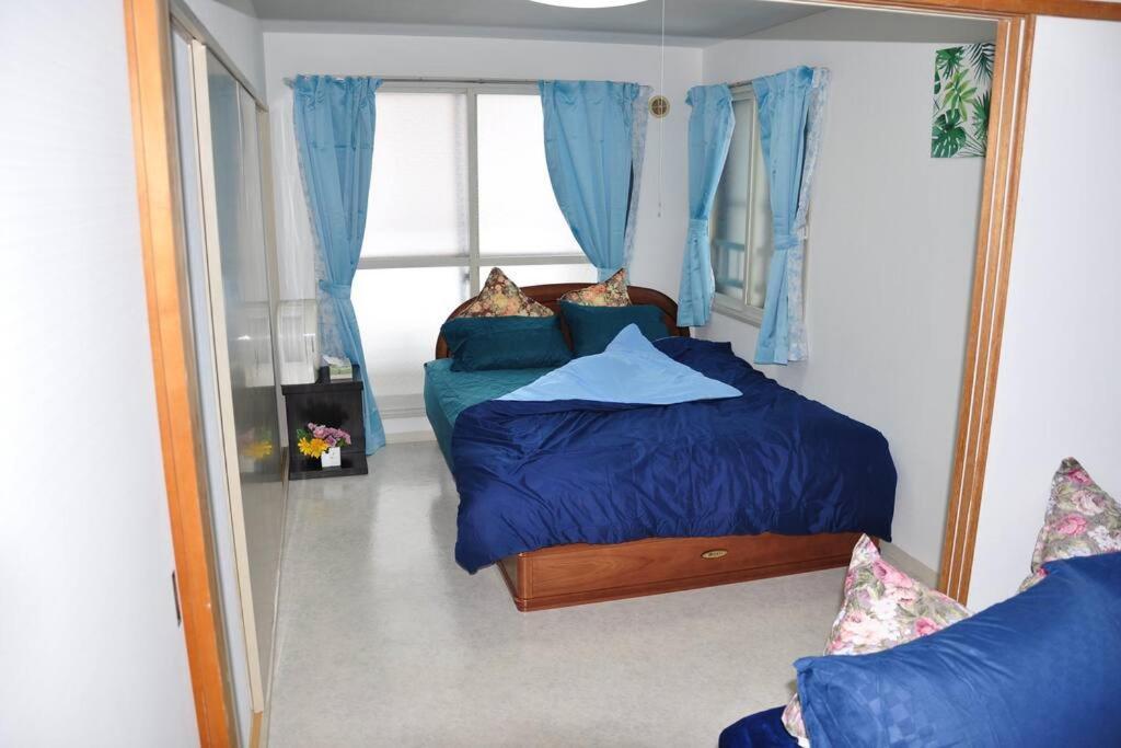 アイム北10条 Apartment Сапоро Екстериор снимка