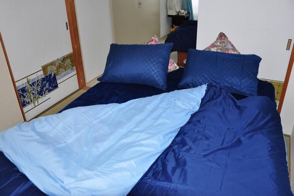 アイム北10条 Apartment Сапоро Екстериор снимка
