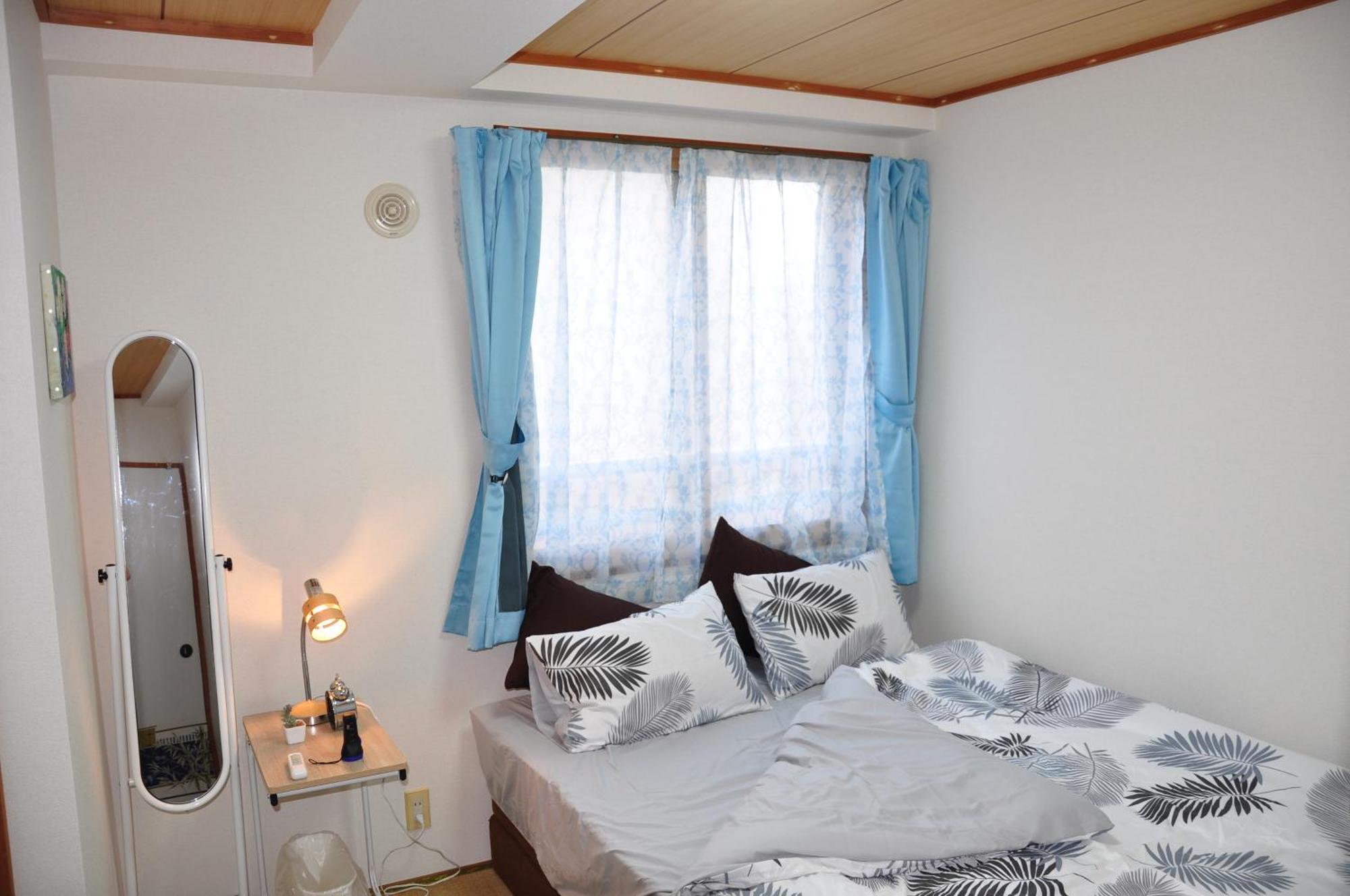 アイム北10条 Apartment Сапоро Екстериор снимка