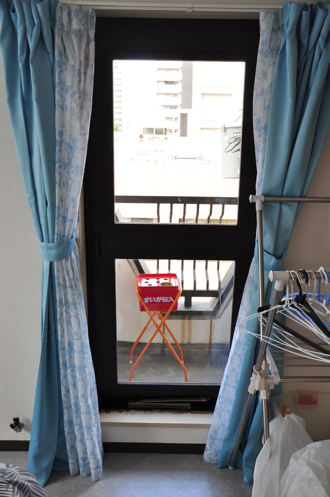 アイム北10条 Apartment Сапоро Екстериор снимка