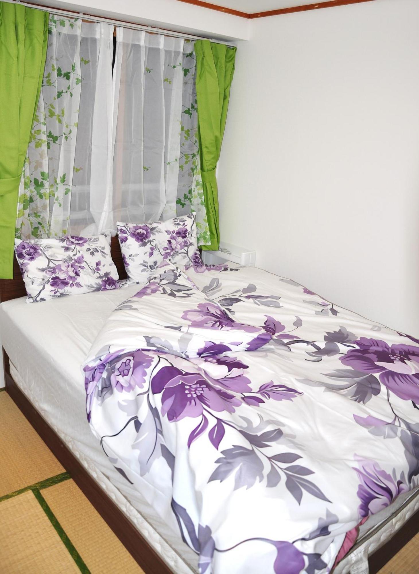 アイム北10条 Apartment Сапоро Екстериор снимка