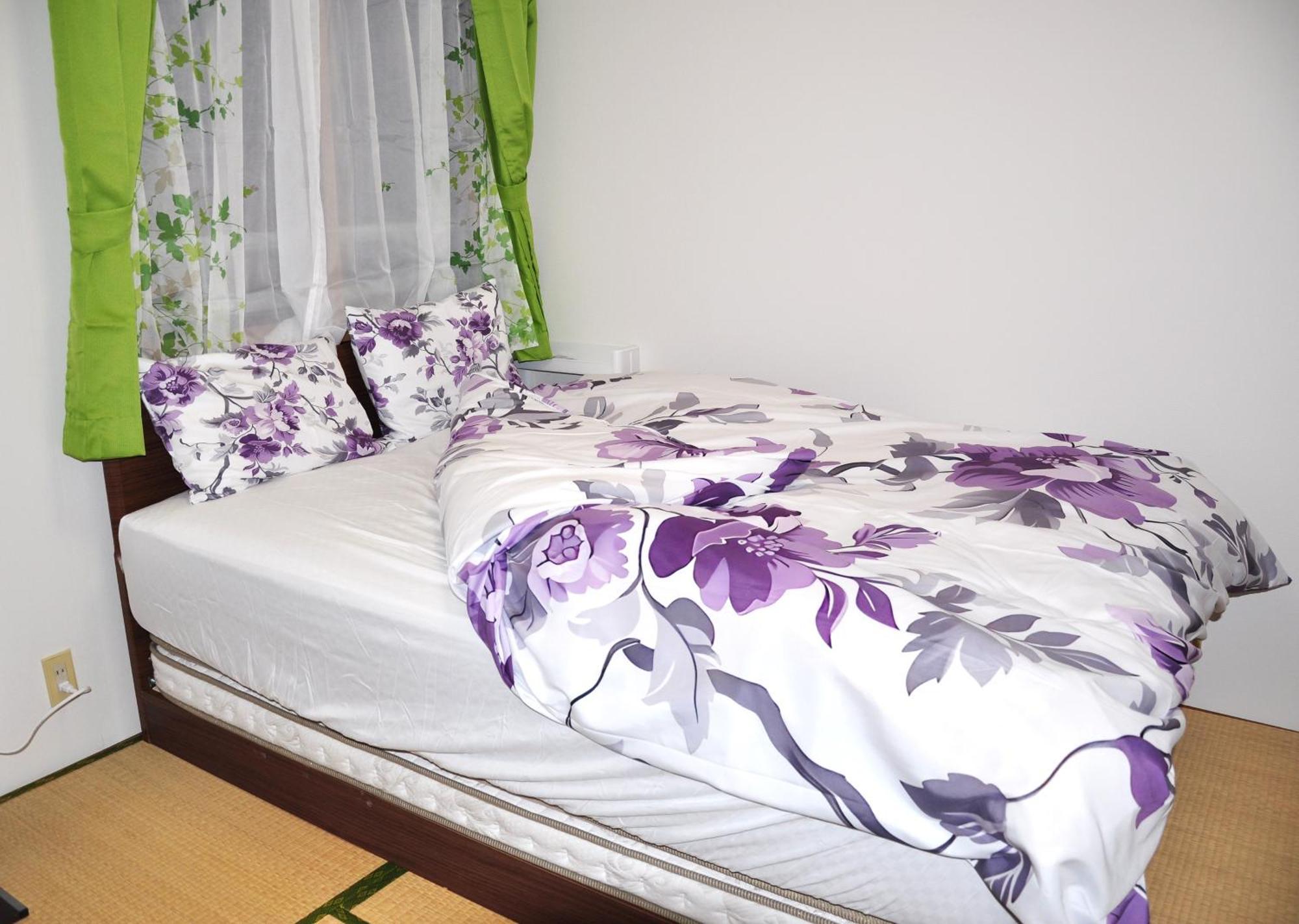 アイム北10条 Apartment Сапоро Екстериор снимка