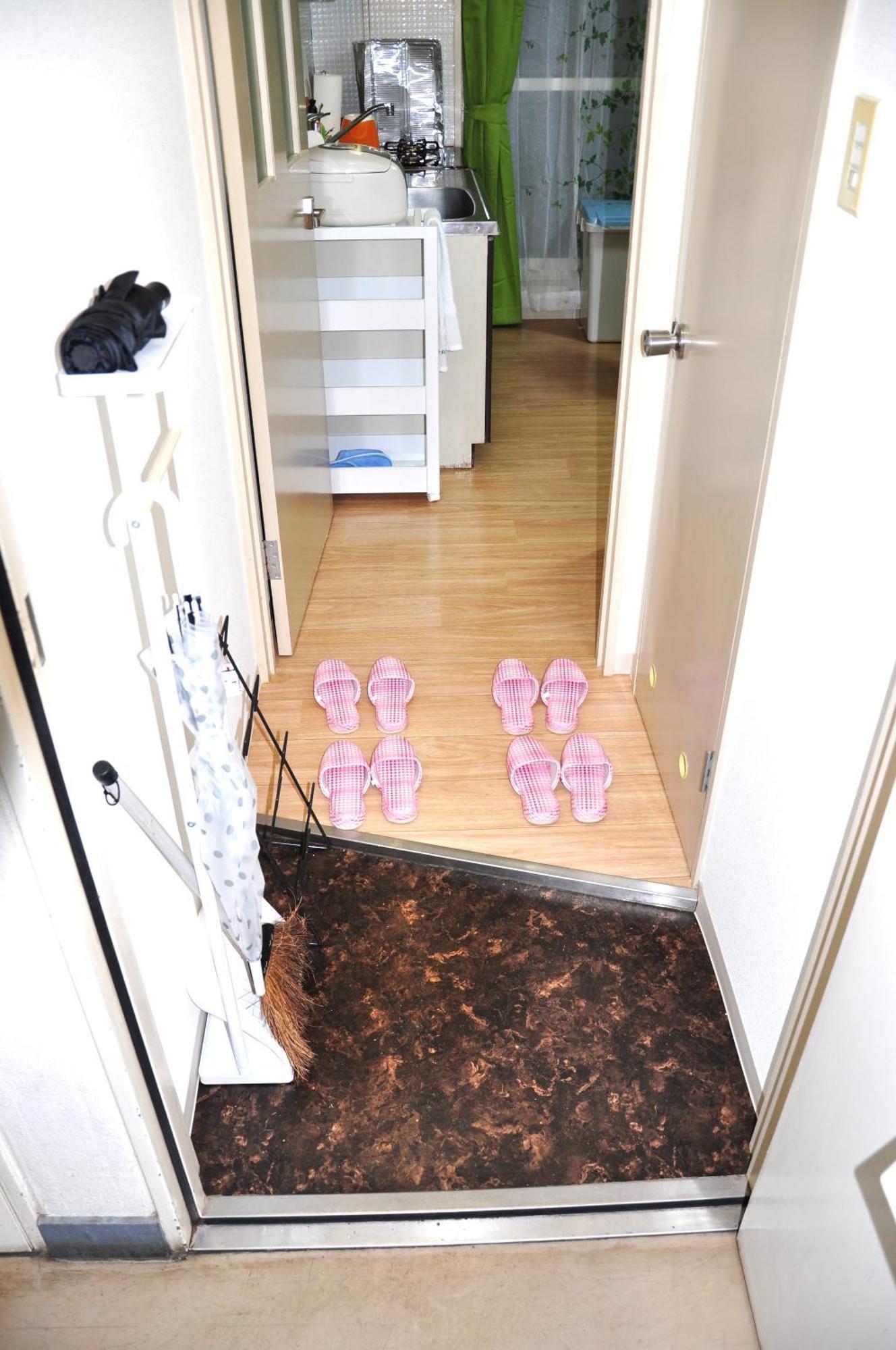 アイム北10条 Apartment Сапоро Екстериор снимка
